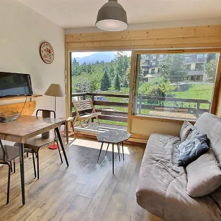 Cosy Pour 4 Pers., Proche Pistes Et Commerces, Aime-la-plagne Appartement