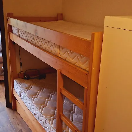 Cosy Pour 4 Pers., Proche Pistes Et Commerces, Aime-la-plagne