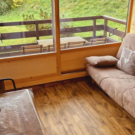 Appartement Cosy Pour 4 Pers., Proche Pistes Et Commerces, Aime-la-plagne *