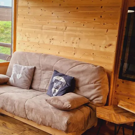 Cosy Pour 4 Pers., Proche Pistes Et Commerces, Aime-la-plagne Appartement
