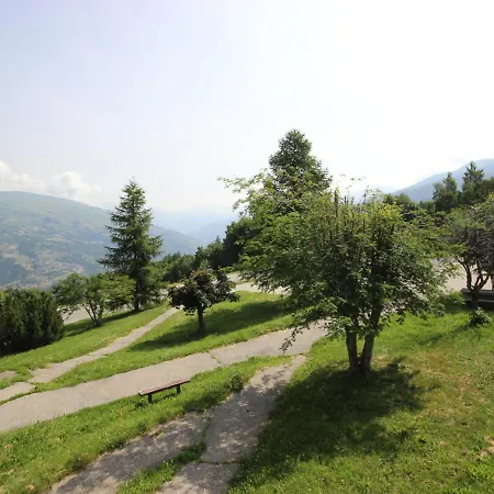 Cosy Pour 4 Pers., Proche Pistes Et Commerces, Aime-la-plagne Appartement *
